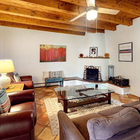 Kathryn Place Casita Santa Fe Eksteriør bilde