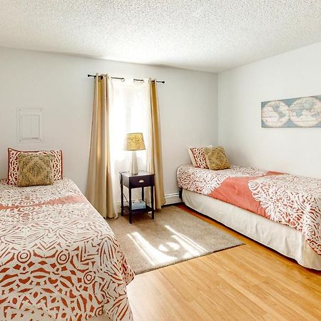 Kathryn Place Casita Santa Fe Eksteriør bilde