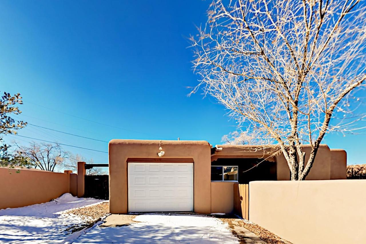 Kathryn Place Casita Santa Fe Eksteriør bilde