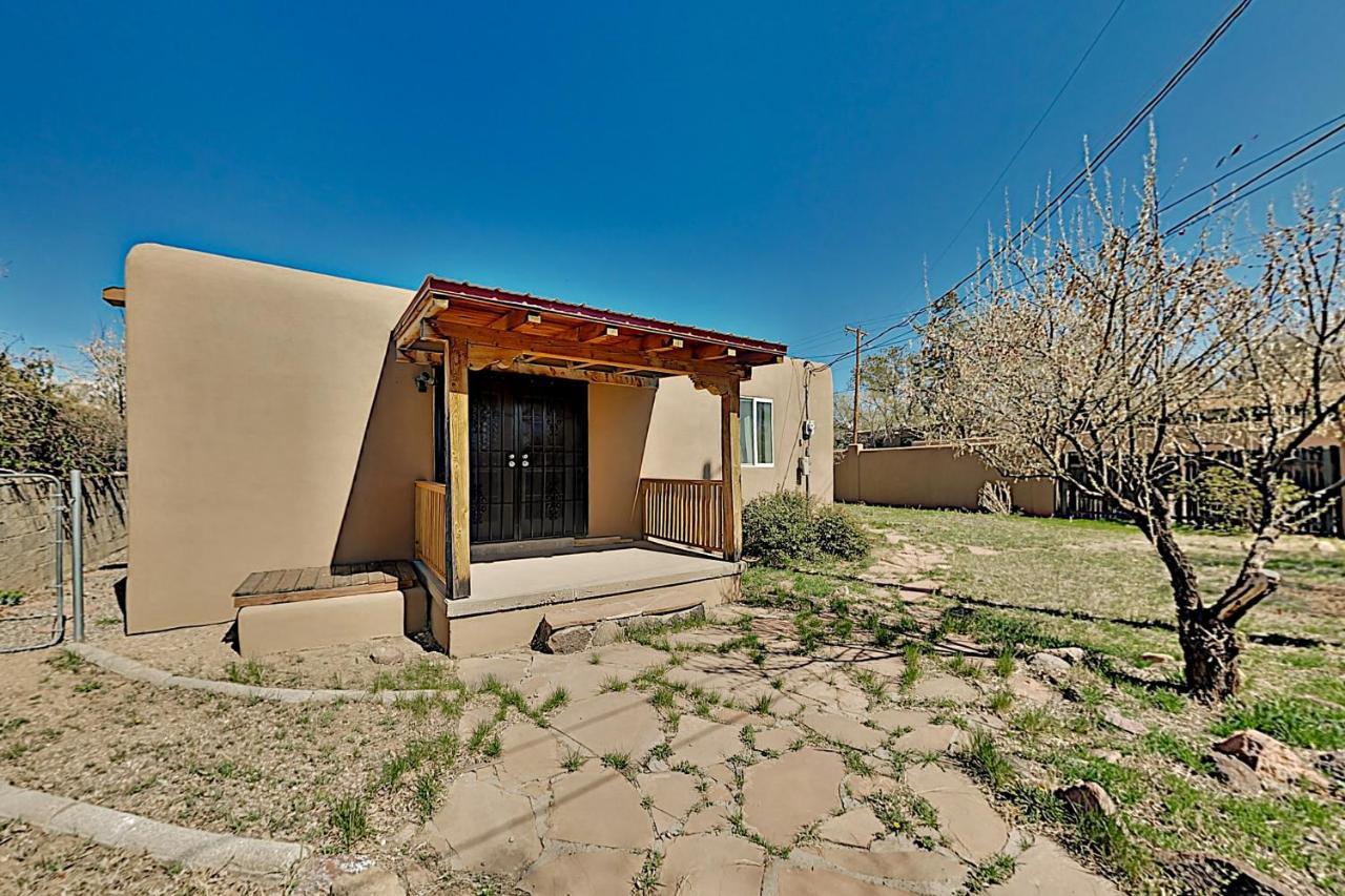 Kathryn Place Casita Santa Fe Eksteriør bilde