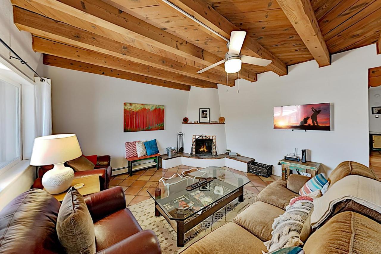 Kathryn Place Casita Santa Fe Eksteriør bilde