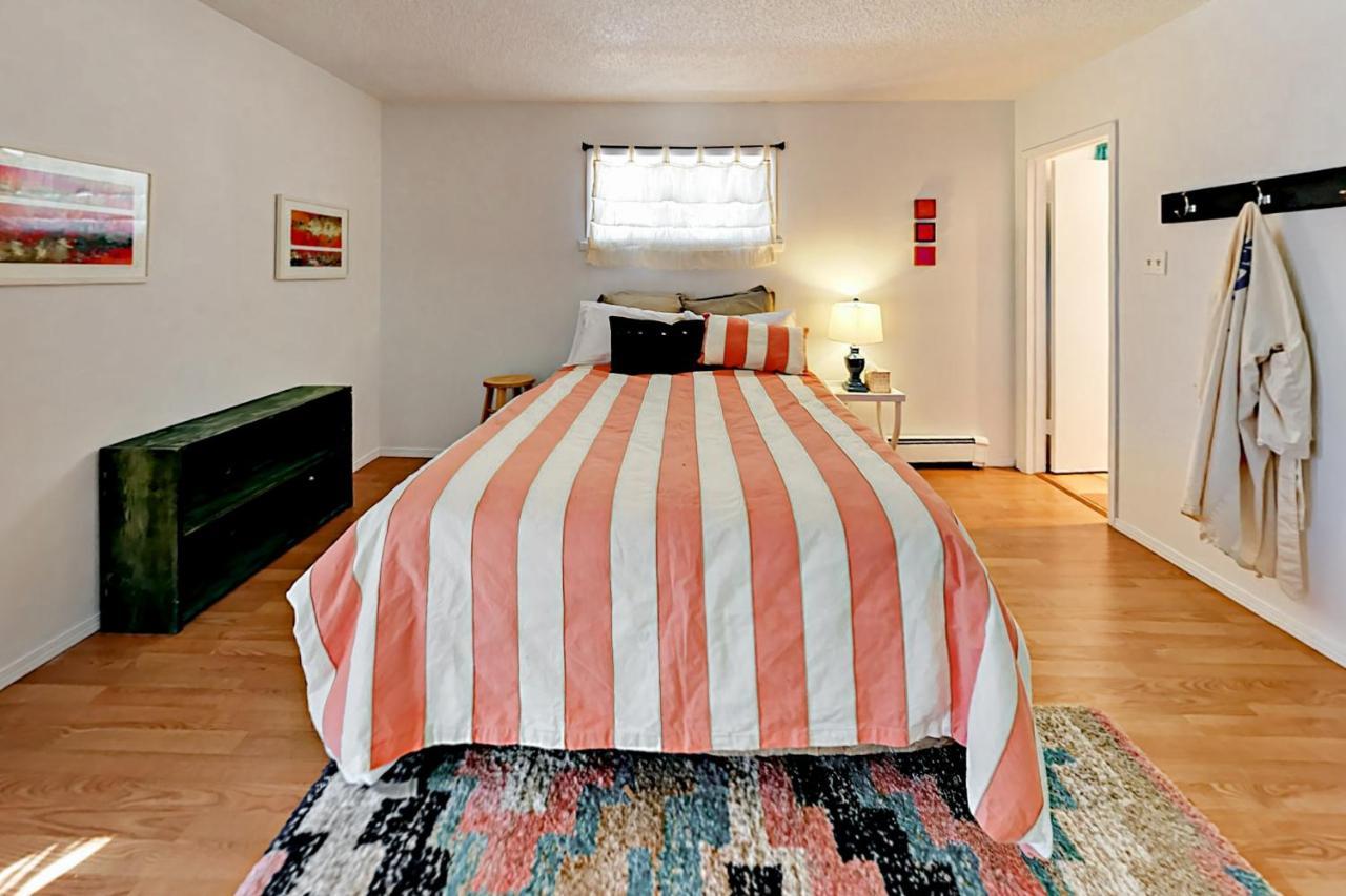 Kathryn Place Casita Santa Fe Eksteriør bilde