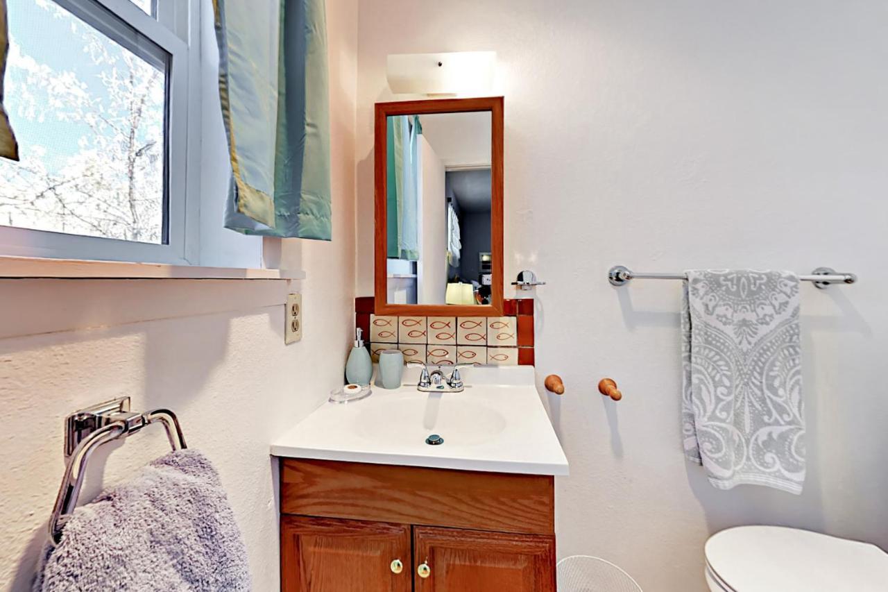 Kathryn Place Casita Santa Fe Eksteriør bilde