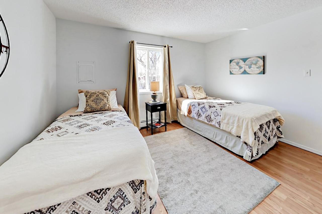 Kathryn Place Casita Santa Fe Eksteriør bilde