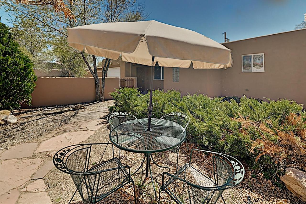 Kathryn Place Casita Santa Fe Eksteriør bilde