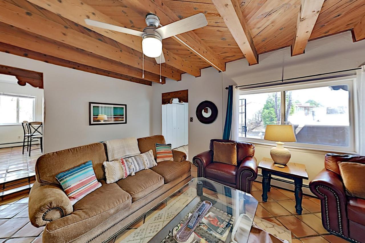Kathryn Place Casita Santa Fe Eksteriør bilde