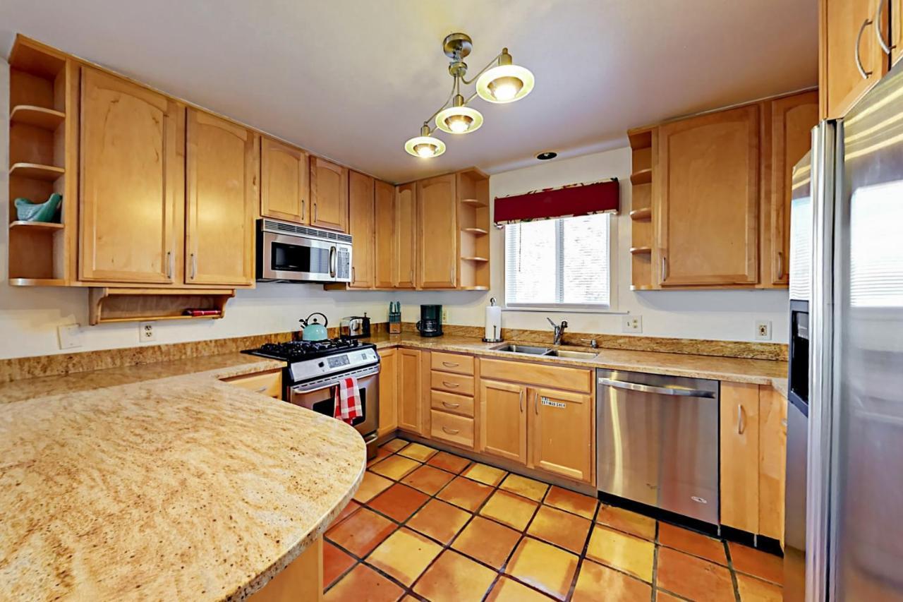 Kathryn Place Casita Santa Fe Eksteriør bilde
