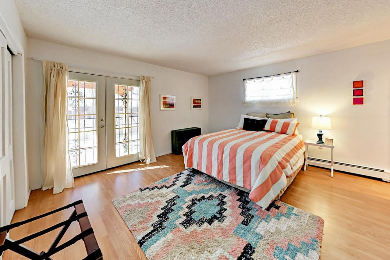 Kathryn Place Casita Santa Fe Eksteriør bilde