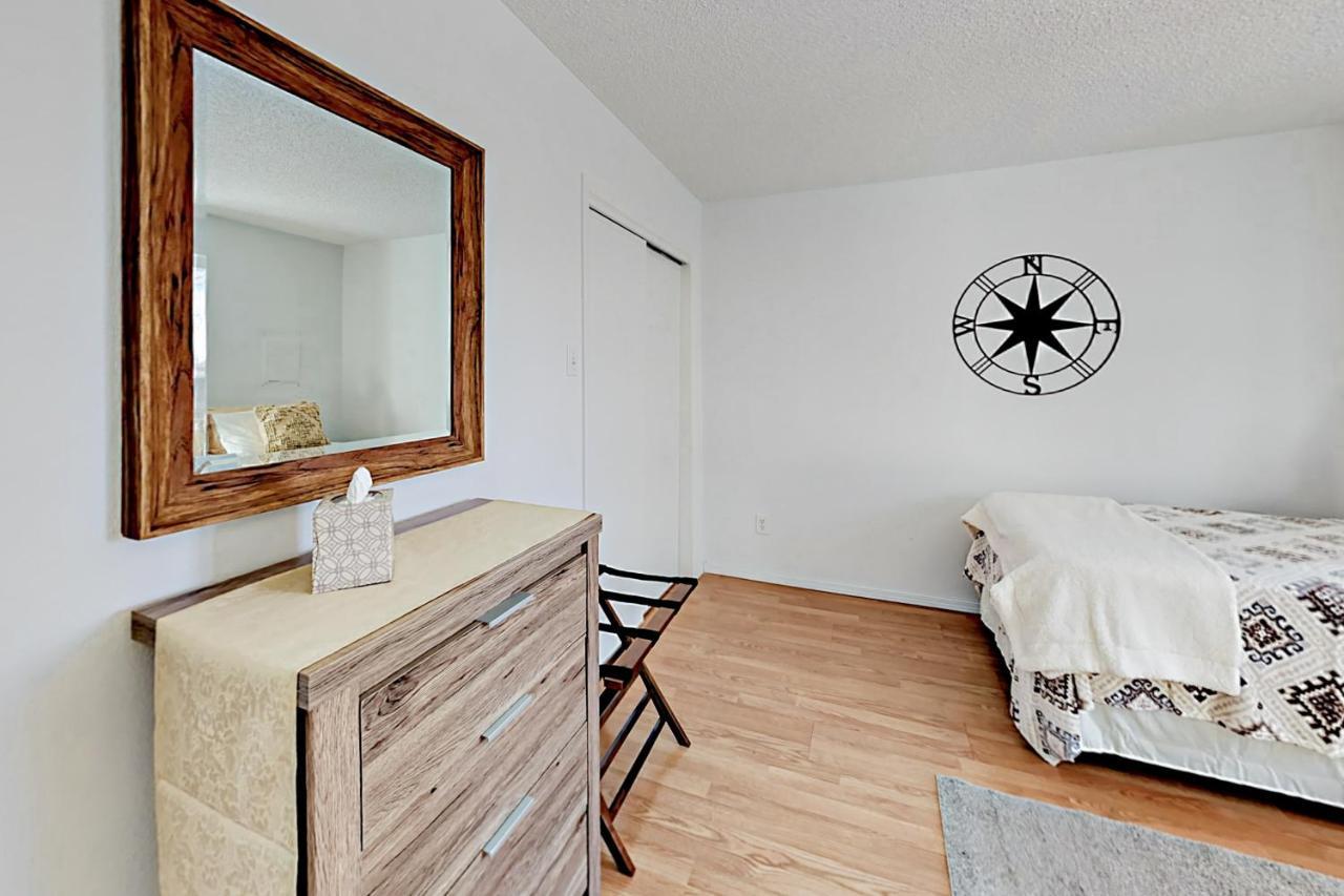 Kathryn Place Casita Santa Fe Eksteriør bilde
