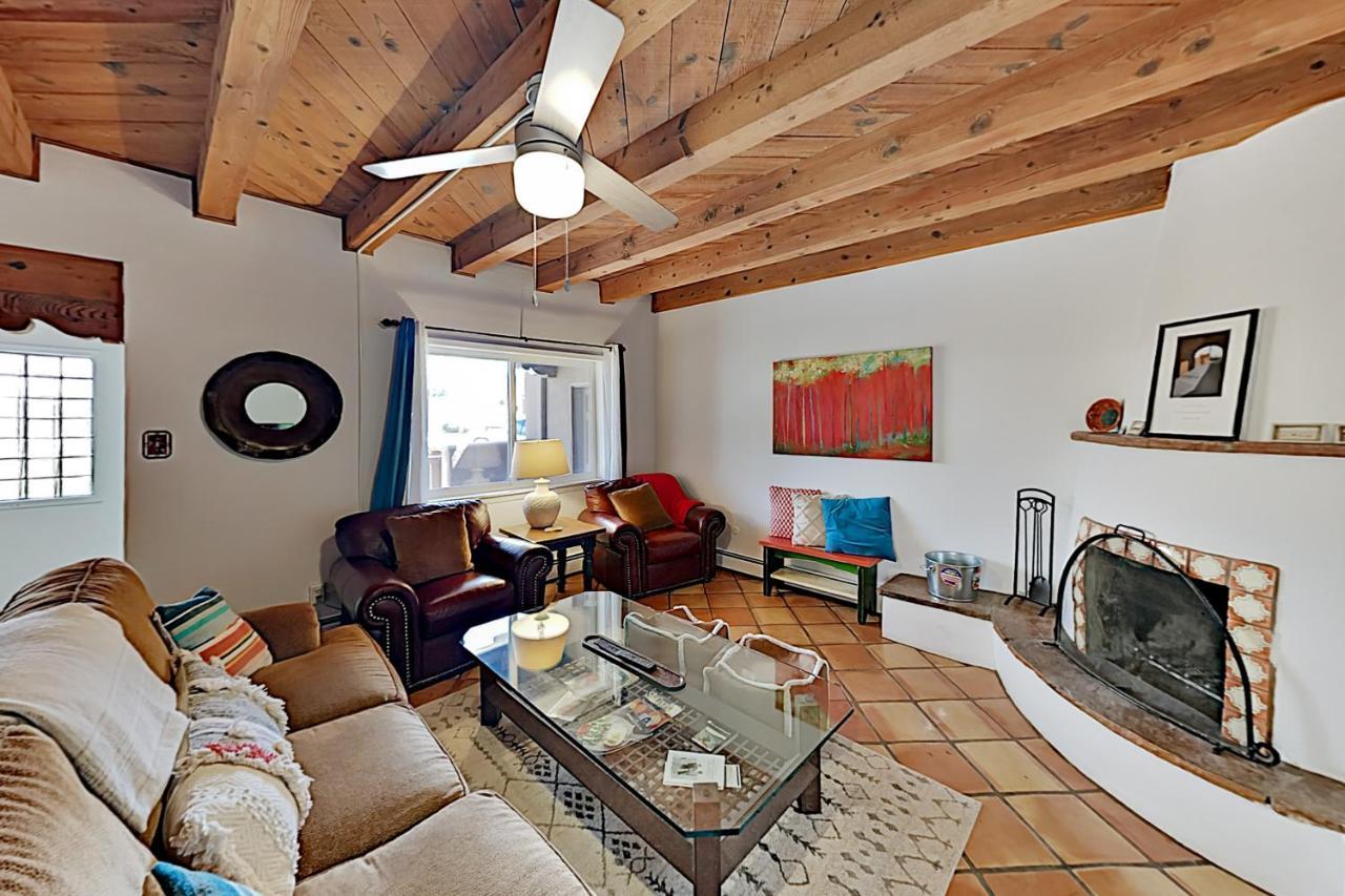 Kathryn Place Casita Santa Fe Eksteriør bilde