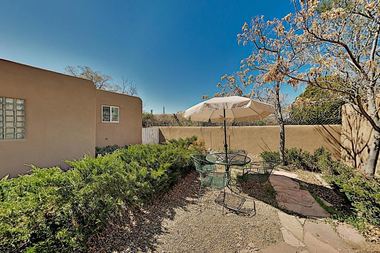 Kathryn Place Casita Santa Fe Eksteriør bilde