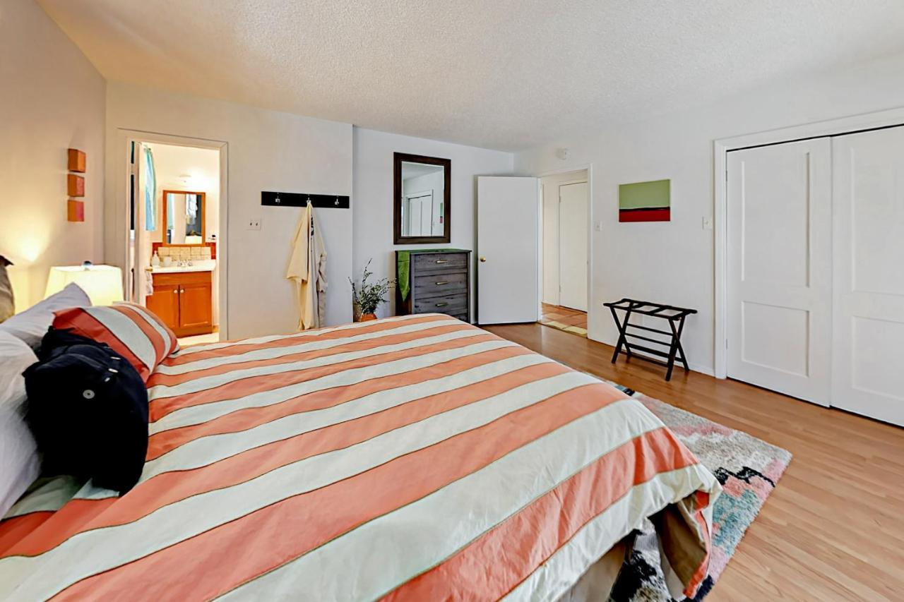 Kathryn Place Casita Santa Fe Eksteriør bilde