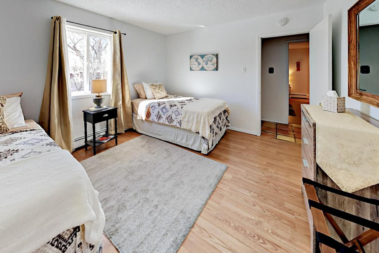 Kathryn Place Casita Santa Fe Eksteriør bilde