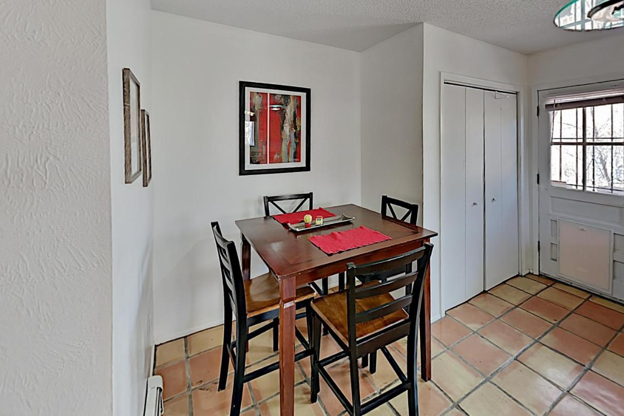 Kathryn Place Casita Santa Fe Eksteriør bilde
