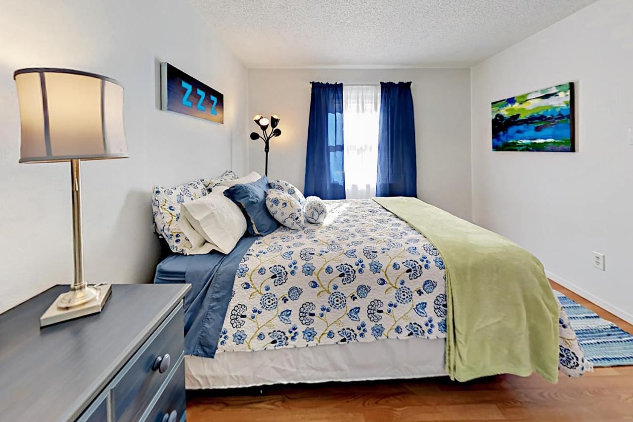 Kathryn Place Casita Santa Fe Eksteriør bilde
