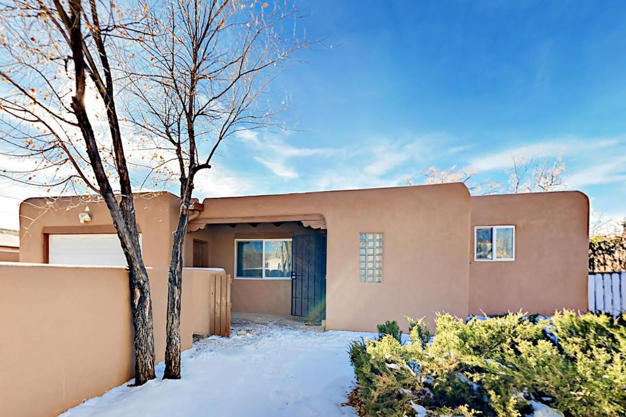 Kathryn Place Casita Santa Fe Eksteriør bilde