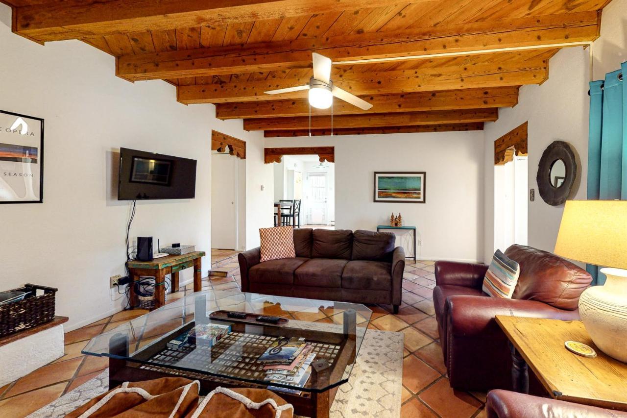 Kathryn Place Casita Santa Fe Eksteriør bilde