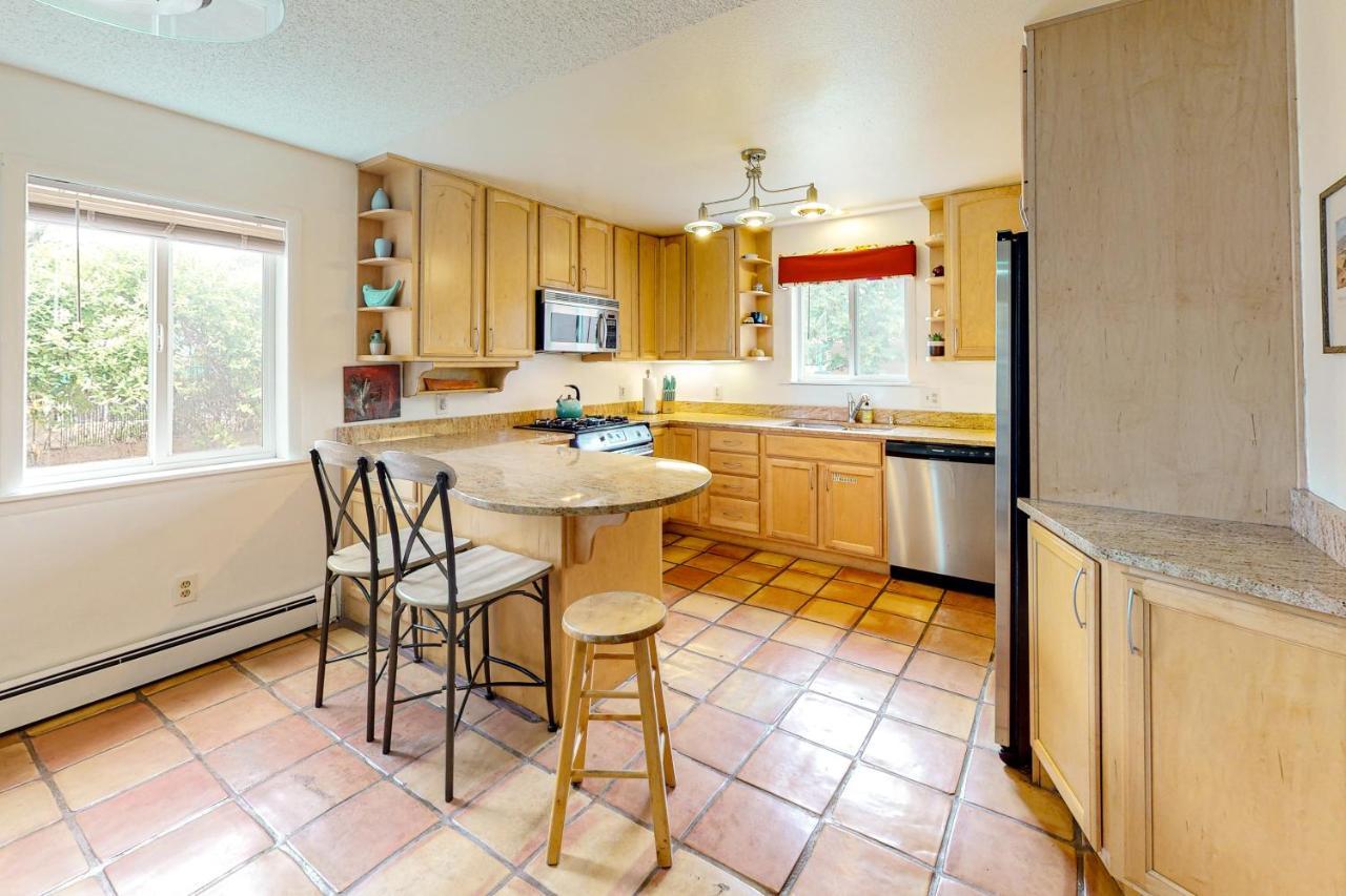Kathryn Place Casita Santa Fe Eksteriør bilde
