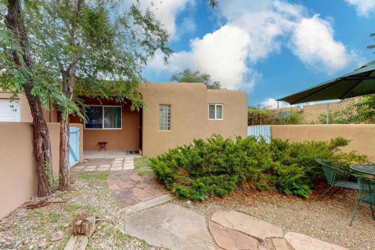 Kathryn Place Casita Santa Fe Eksteriør bilde