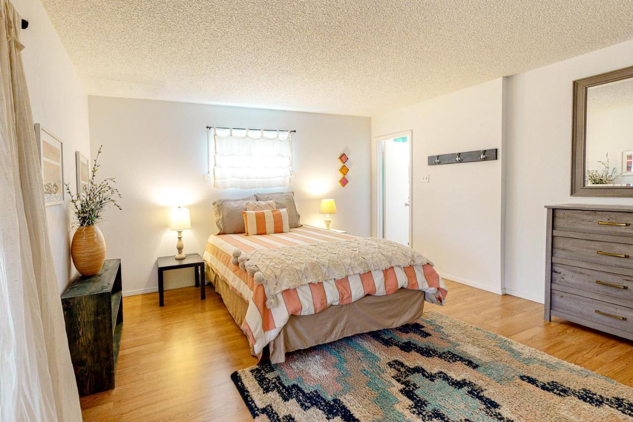 Kathryn Place Casita Santa Fe Eksteriør bilde