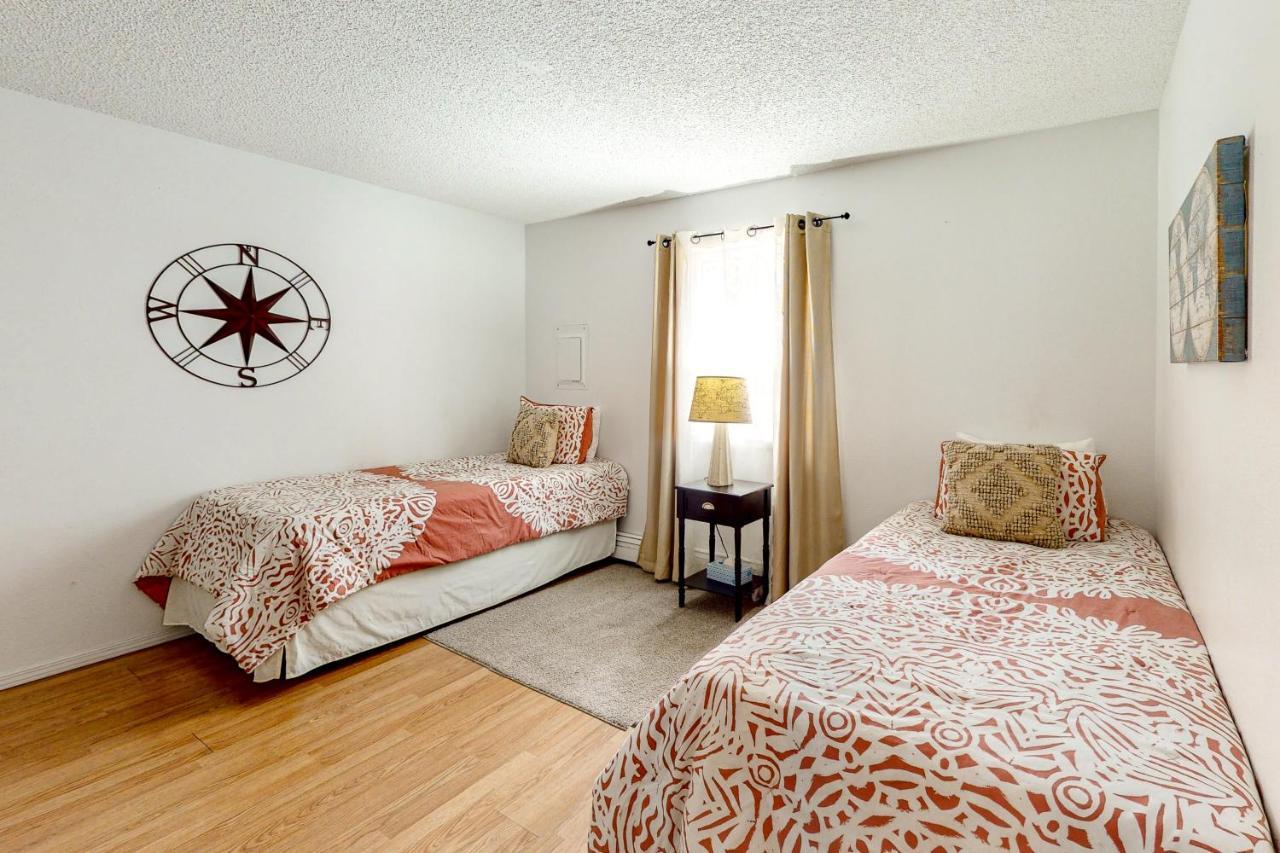 Kathryn Place Casita Santa Fe Eksteriør bilde