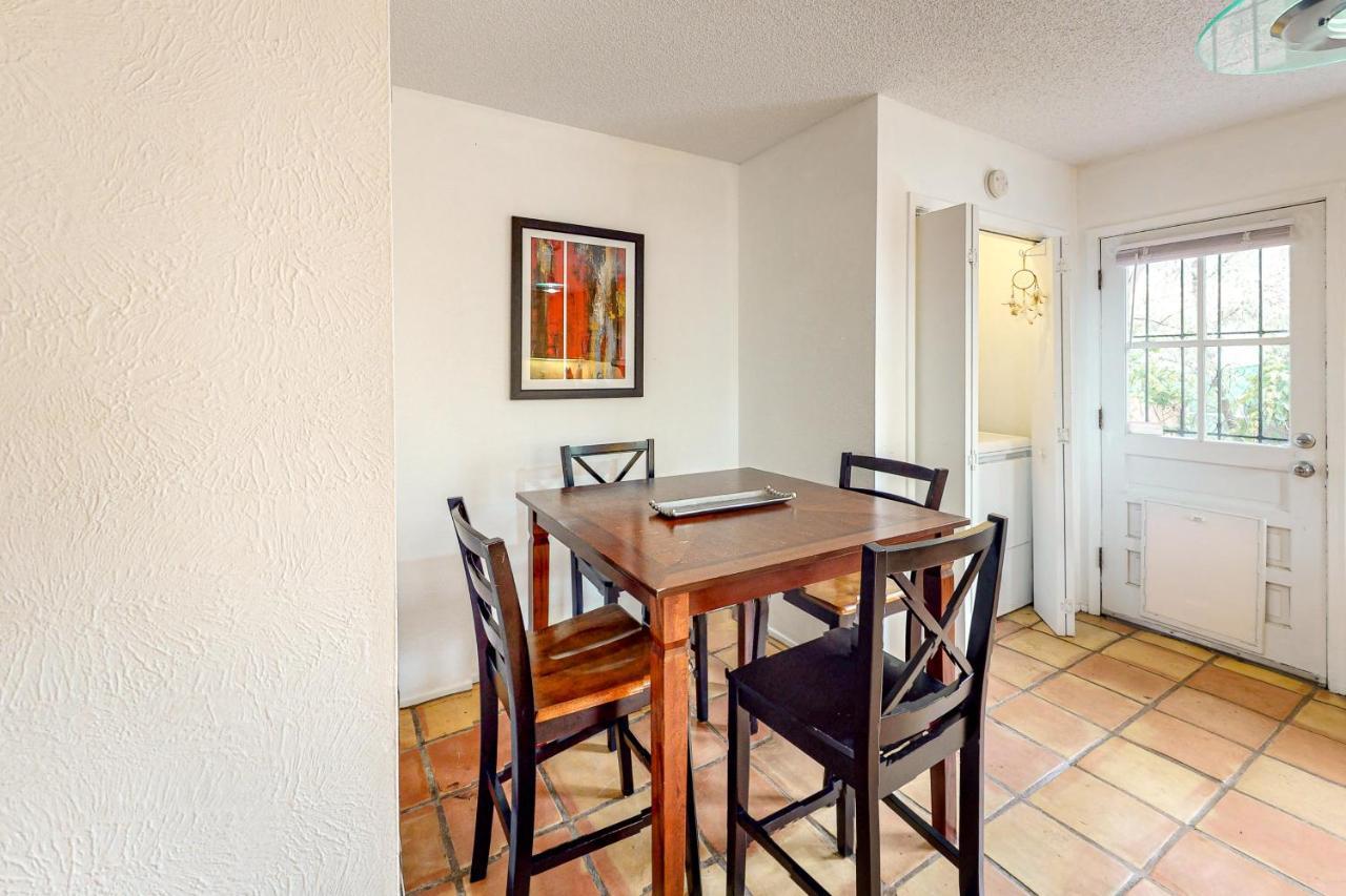 Kathryn Place Casita Santa Fe Eksteriør bilde