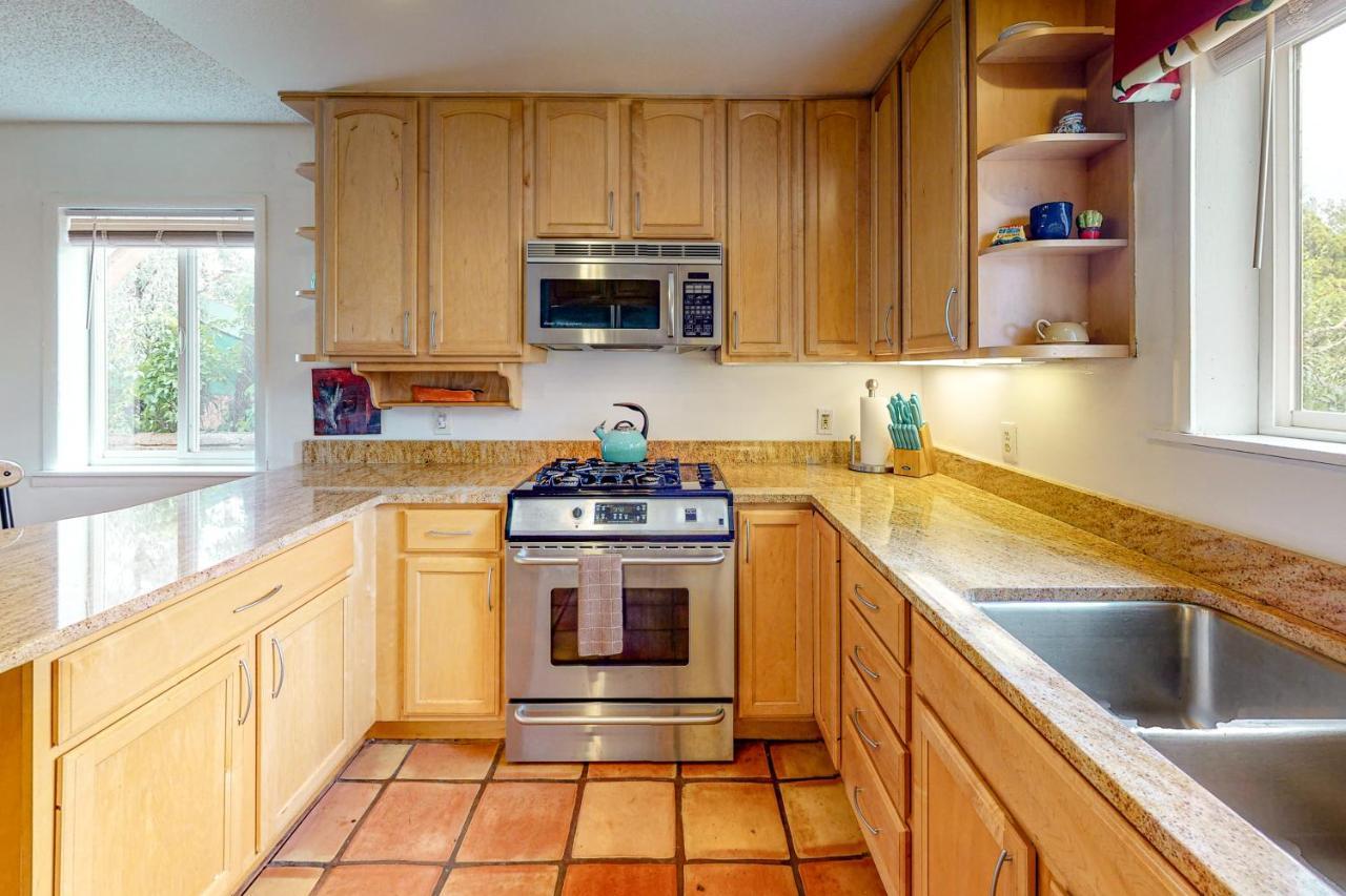 Kathryn Place Casita Santa Fe Eksteriør bilde