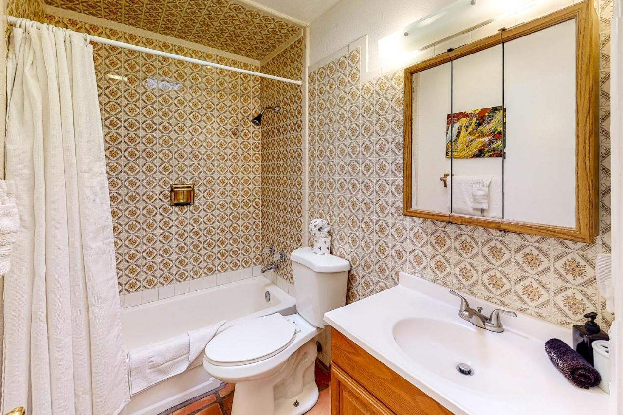 Kathryn Place Casita Santa Fe Eksteriør bilde
