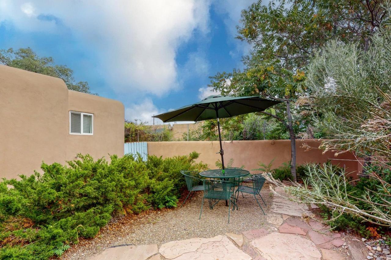 Kathryn Place Casita Santa Fe Eksteriør bilde